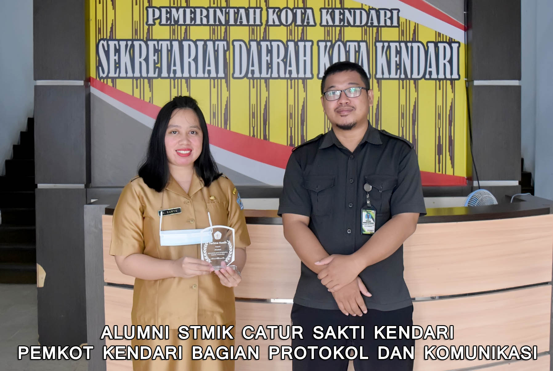 Cerita Alumni