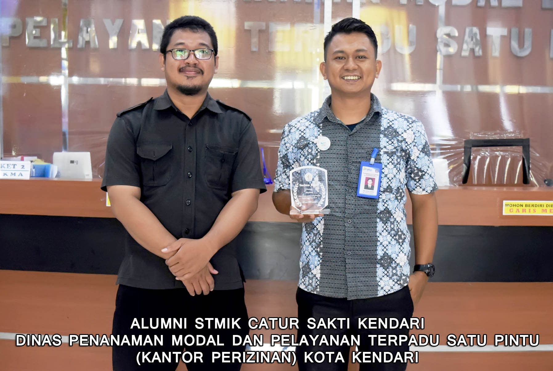 Cerita Alumni